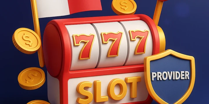 Provider Slot Online Asal Malta Ini Gila-gilaan Hadiahnya