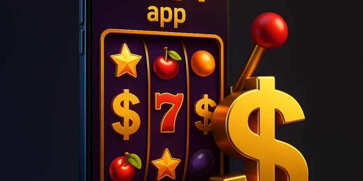 Aplikasi Slot Penghasil Uang Legal dan Terpercaya