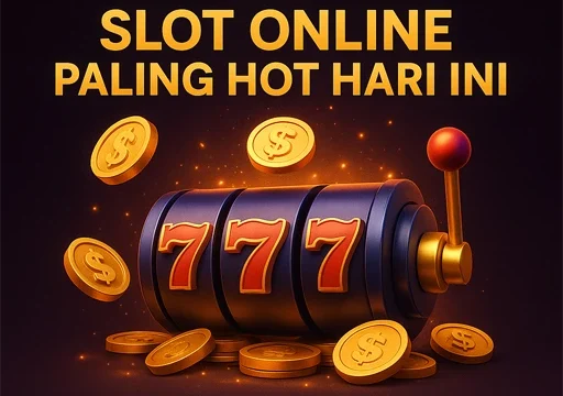 Analisa RTP Slot Online Paling Hot Hari Ini DELUNA4D